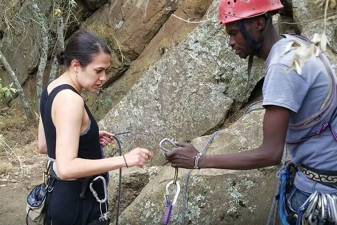 Hells Gate and Lake Naivasha Full Day Adventure - Lunch and the change to Lake Naivasha