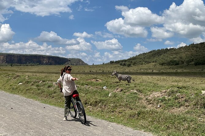 Hells Gate and Lake Naivasha Full Day Adventure - What the $100 price includes, and what it does not