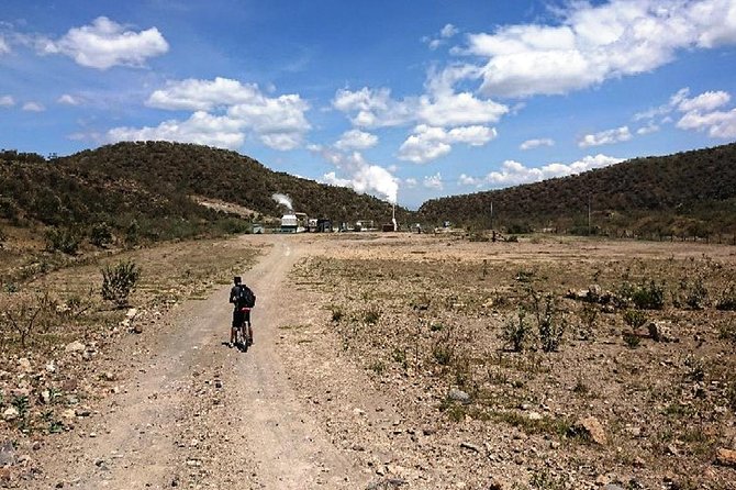Hells Gate Excursion in Naivasha - Practical planning for a smoother ride