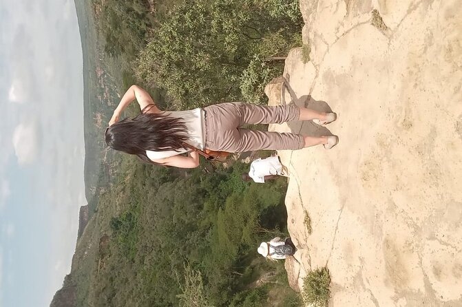 Hells Gate National Park & Lake Naivasha Day Trip from Nairobi - Booking details and cancellation