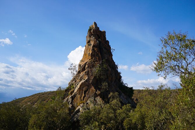 Hells Gate with Hiking Biking Climbing and Camping in Kenya - Why Hell’s Gate Works Without a Safari Van