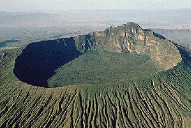 Hiking Trip to Mount Longonot National Park & Lake Naivasha - Leaving Nairobi at 6 a.m.