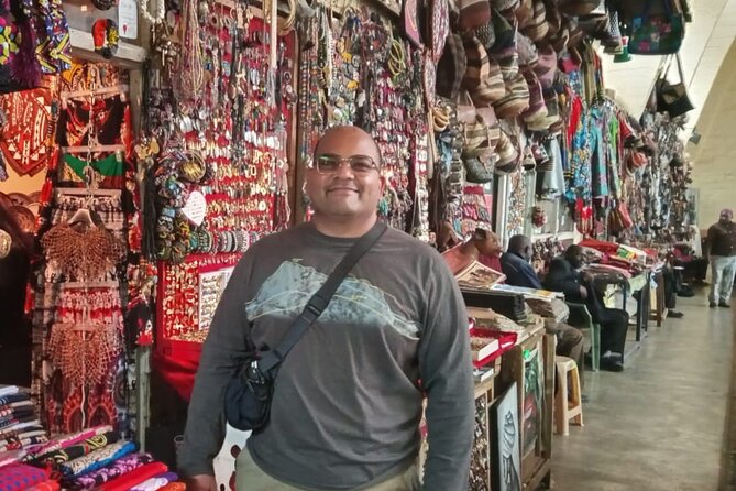 Historical City Walk Tour in Nairobi - Who will get the most from this experience