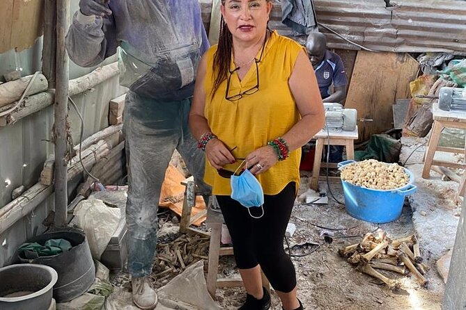 Ismael's Kibera Slum Tour - Practical advice before you go