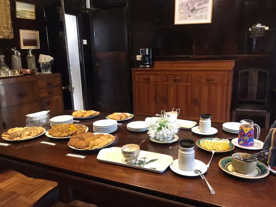 Kaimbethu tea farm tour and lunch package - Who will enjoy this outing most