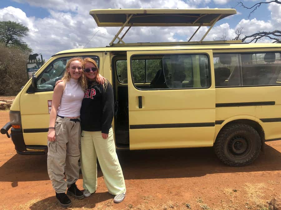 Karen Blixen Museum Tour - Leaving Nairobi With a Private Pickup