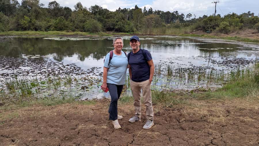Karura Forest: Walking tour with Nature and Waterfalls. - Is $40 good value?