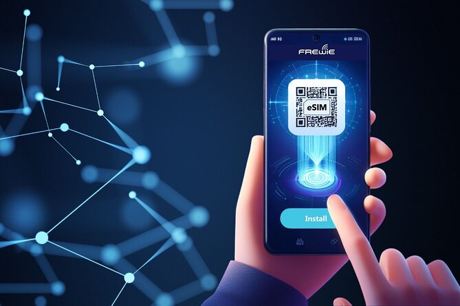 Kenya Data eSIM from 0.5GB daily to 20GB 30 Days - Is $3.98 good value for Nairobi?