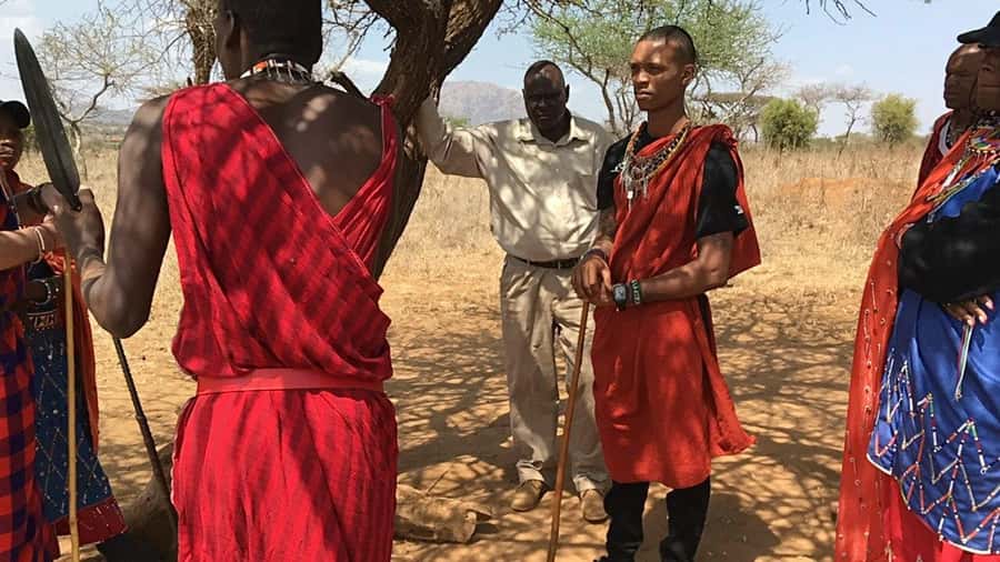 Kenya: Maasai Village Visit with Traditional Dance Show - Should you book the Maasai village visit?