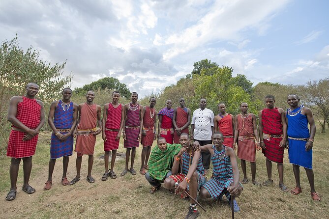 Kenya Safari: Amboseli, Lake Naivasha & Masai Mara - What this seven-day Kenya safari does well