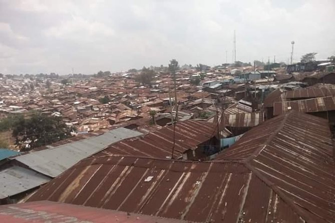 Kevins Kibera Slum Tours - What $65 buys you