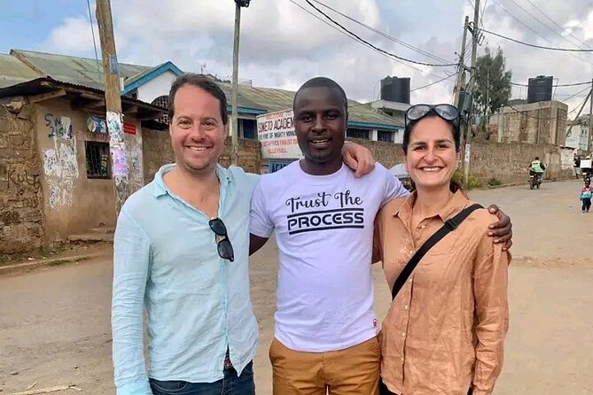 Kevins Kibera Slum Tours - Safety, respect, and practical preparation