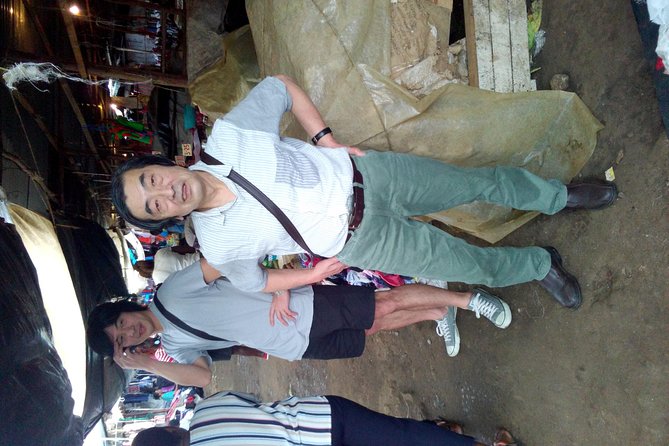 Kibera Slum Tour with Lucas - Safety, pace, and what the reviews reveal