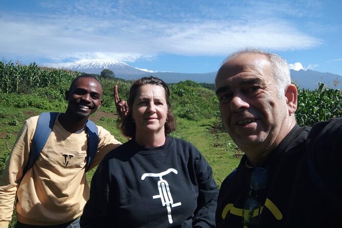 Kilimanjaro Wanderlust Day Hike - Price, snacks, and what you still need to arrange
