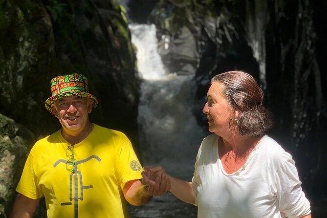 Kilimanjaro Wanderlust Day Hike - What the three-hour walk is like