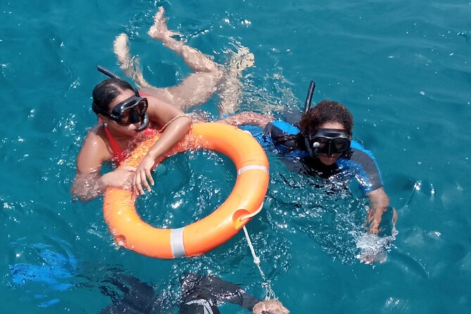 Kisite Mpunguti Day Trip. A day of Oceanic Wonders - Wasini Island lunch and the afternoon pace