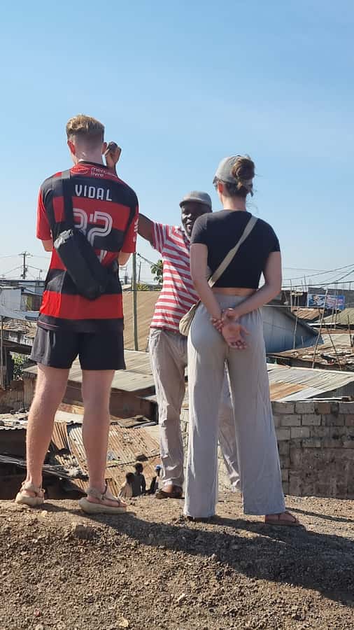 Kisumu City Centre Walking Tour - Key points to know before booking