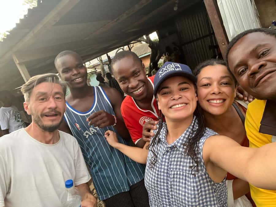 Kisumu City Centre Walking Tour - Why Kisumu is worth seeing on foot