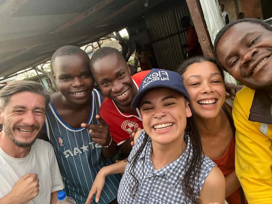 Kisumu City Centre Walking Tour - Markets, parks, and the everyday city