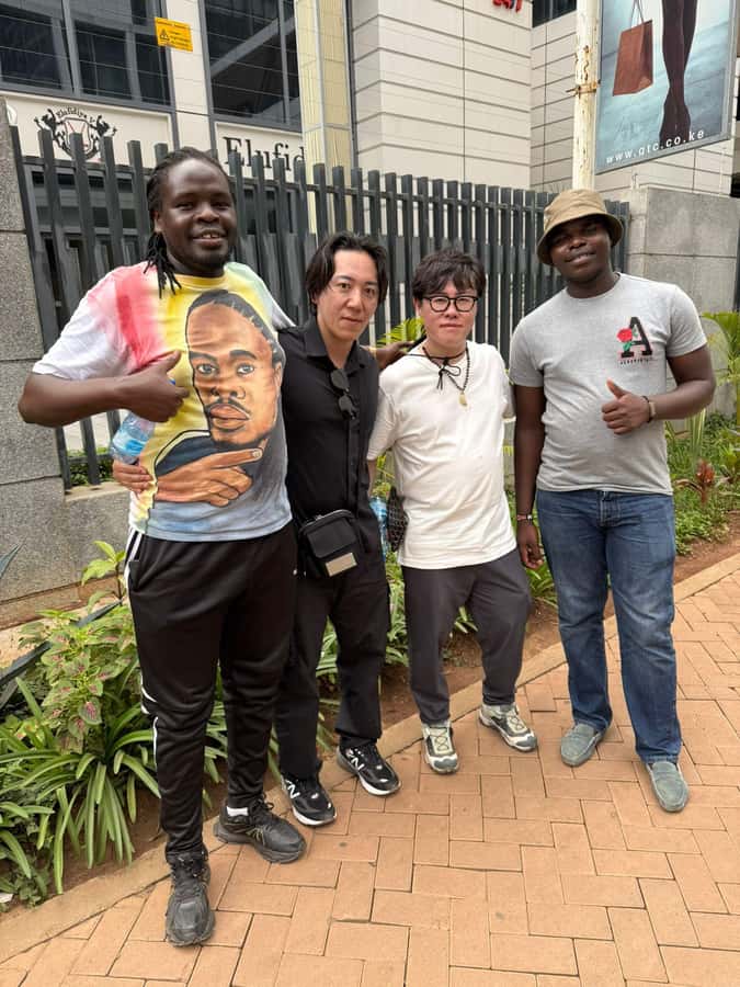 Kisumu City Centre Walking Tour - Should you book the Kisumu City Centre Walking Tour?