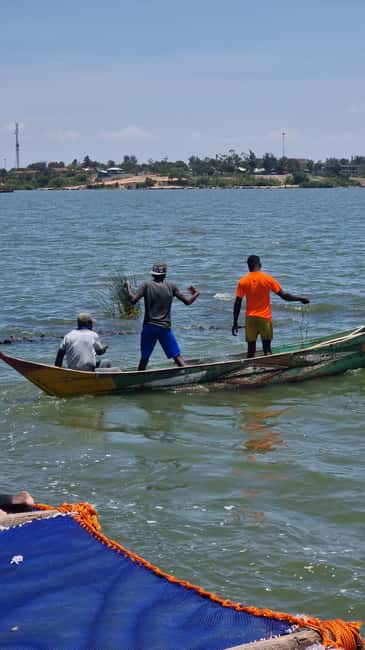 Kisumu Lake Victoria Boat Ride and Hippo Hunt - Key Points Before You Book