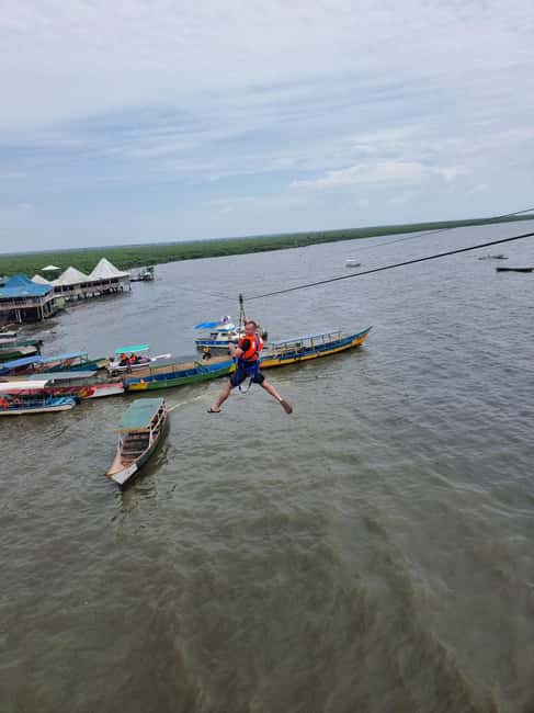 Kisumu Lake Victoria Boat Ride and Hippo Hunt - Should You Book the Dunga Beach Experience?