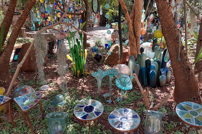 Kitengela Anselm Hot Glass tour - Key points to know before you book