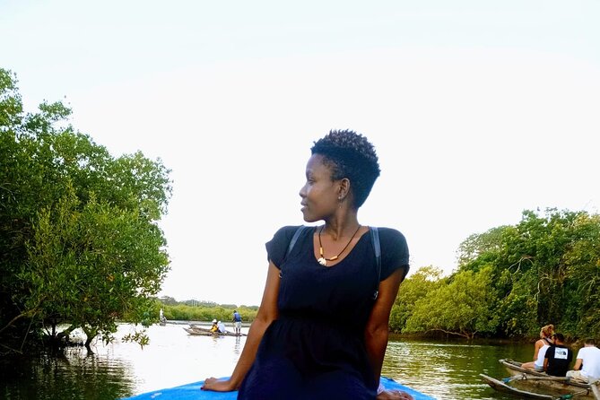 Kongo River Sunset Experience in Canoe - Timing, comfort, and practical details