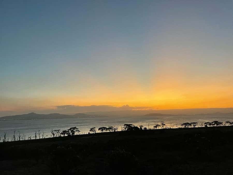 Lake Naivasha: Crescent Island Game Sanctuary - Is the $70 price good value?