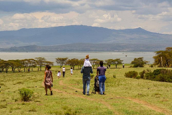Lake Naivasha day tour including the crescent island - Key points to know before booking