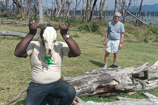 Lake Naivasha Private Day Tour with Boat Ride from Nairobi - Lunch, timing, and the shape of the day