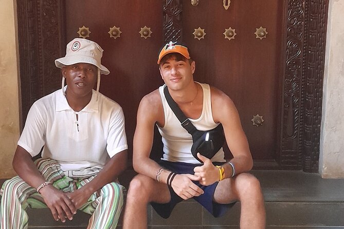 Lamu Old Town Walking Tour - Key points to know before you book