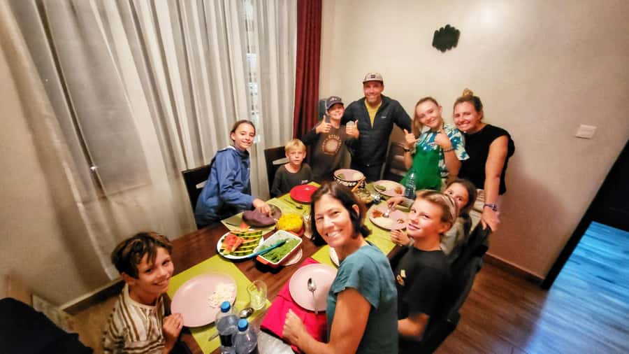 Local Market Tour and Traditional Meal Cooking Class - What the $64 price really covers