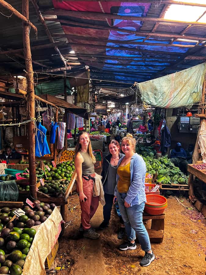 Local Market Tour and Traditional Meal Cooking Class - Timing, comfort, and small details that matter
