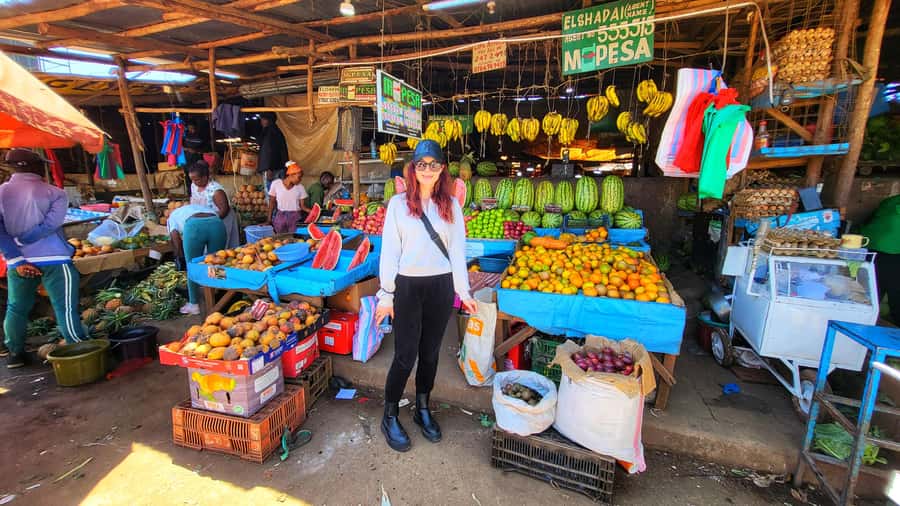 Local Market Tour and Traditional Meal Cooking Class - Should you book the market and cooking class?