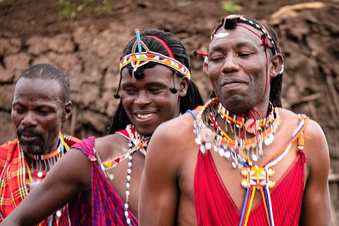 Maasai Magic - A Day Which You Will Never Forget - Key points to know before you go