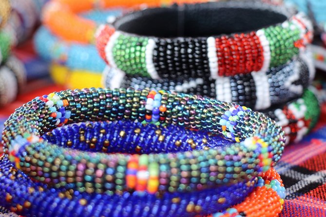 Maasai Magic - A Day Which You Will Never Forget - Leaving Nairobi for the Ngong Hills area