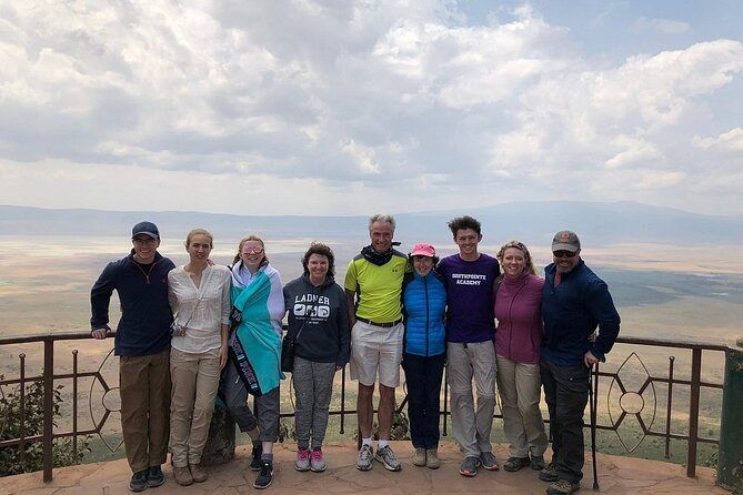Maasai Mara Day Trip - Is $243 a fair price for one day?