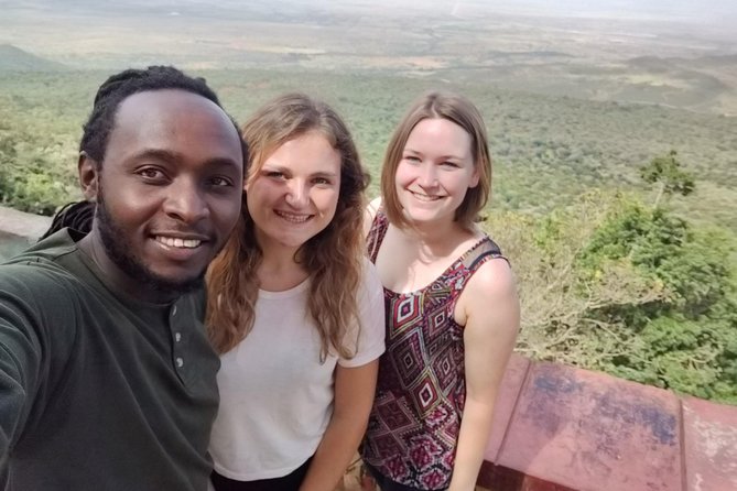 Maasai Mara Safari!! - What a private safari means in practical terms