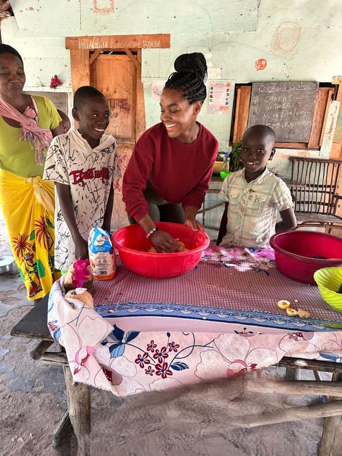 Malindi : Kenyan Cooking Class with Campfire Meal - Why the Camp Setting Adds Value