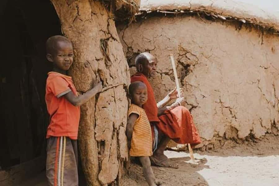 Masai Cultural Village Day Tour From From Nairobi - Why the cultural exchange matters