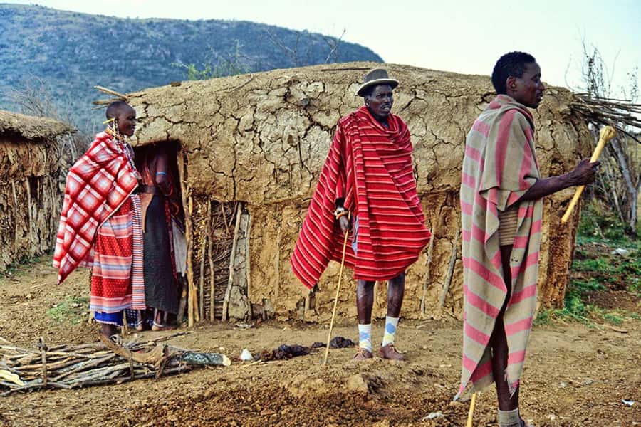Masai Cultural Village Day Tour From From Nairobi - Should you book the Masai village day tour?