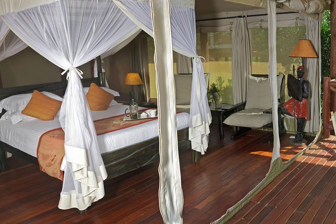 Masai Mara 3 Days Luxury Tented Safari - Why this three-day Mara safari works