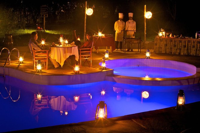 Masai Mara 3 Days Luxury Tented Safari - What the strongest guide feedback tells you