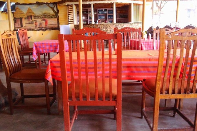 Masai Mara Budget 2 nights tented camp road Safari - A full day in Kenya’s most famous reserve