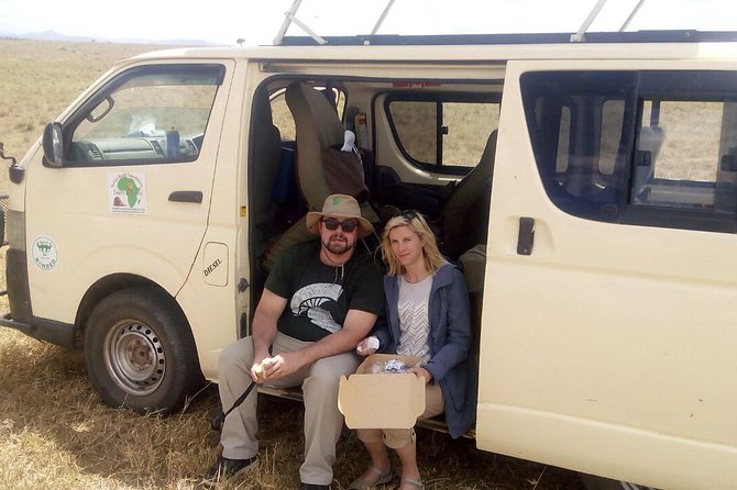 Masai Mara Full Day Tour from Nairobi, Naivasha or Nakuru - Why the private format helps