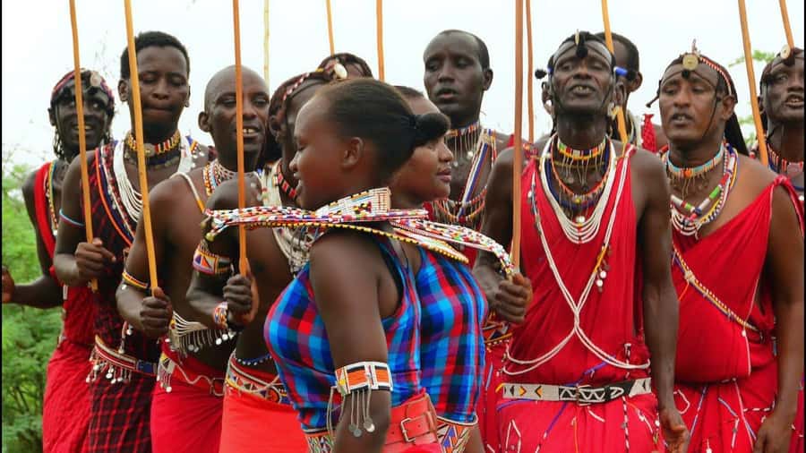 MASAI VILLAGE CULTURAL EXPRIENCE DAY TOUR. - What this Maasai village day really offers