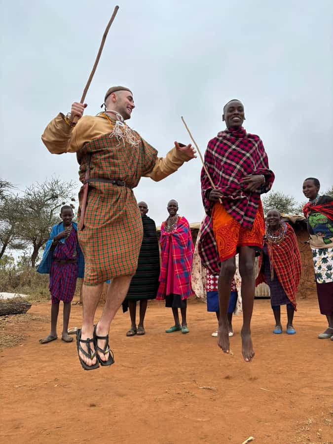 MASAI VILLAGE CULTURAL EXPRIENCE DAY TOUR. - Is the Maasai village tour worth booking?