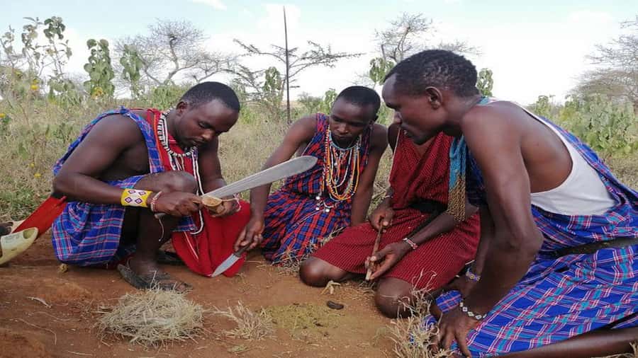Masai Village Experience (Day trip) - Why this village visit adds something to Nairobi