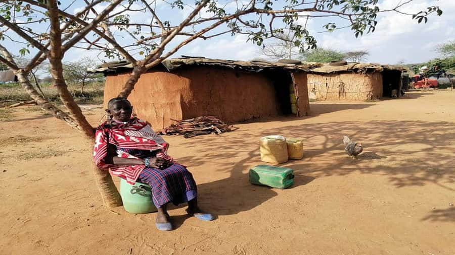 Masai Village Experience (Day trip) - Making the most of the 2.5-hour visit